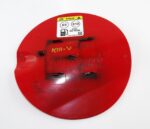 Ford Ecosport MK2 (2017-2022) SUV Fuel Flap Cover CN15-N405A02-BA B515 Race Red - Image 3