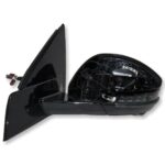 Discovery Sport L550 LHD (18-20) Left Door Mirror LK72-17683-JUB Camera 21-Wires