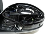 Discovery Sport L550 LHD (18-20) Left Door Mirror LK72-17683-JUB Camera 21-Wires - Image 2