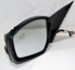 Discovery Sport L550 LHD (18-20) Left Door Mirror LK72-17683-JUB Camera 21-Wires - Image 4