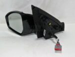 Discovery Sport L550 LHD (18-20) Left Door Mirror LK72-17683-JUB Camera 21-Wires - Image 6