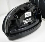 Discovery Sport L550 LHD (18-20) Left Door Mirror LK72-17683-JUB Camera 21-Wires - Image 7