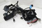 Range Rover Velar L560 Front Right Side Door Wiring Loom/ Harness J8A2-14630-APC - Image 2