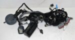 Range Rover Velar L560 Front Right Side Door Wiring Loom/ Harness J8A2-14630-APC - Image 3