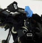 Range Rover Velar L560 Front Right Side Door Wiring Loom/ Harness J8A2-14630-APC - Image 7