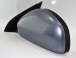 Vauxhall Vectra-C (02-08) Signum Left Side Electric Door Mirror Lightning Silver - Image 5