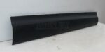 133 Land Rover Discovery 5 Right Side Exterior Door Cladding Moulding Trim Grain - Image 2