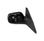 Mazda 3 MK1 BK (03 - 09) Right Side Electric Heated Door Mirror/ No Cover