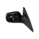 Mazda 3 MK1 BK (03 - 09) Right Side Electric Heated Door Mirror/ No Cover