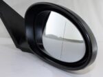 BMW 1 Series E82 E88 Pre-LCi (06-09) Right Side Heated Door Mirror 5-Pin White - Image 4