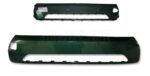 Mini One Cooper LCi2 Genuine Front Facing Bumper Middle Panel BRG IV Green