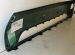 Mini One Cooper LCi2 Genuine Front Facing Bumper Middle Panel BRG IV Green - Image 7
