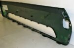 Mini One Cooper LCi2 Genuine Front Facing Bumper Middle Panel BRG IV Green - Image 8