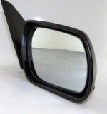 Mazda 3 MK1 BK (03 - 09) Right Side Electric Heated Door Mirror/ No Cover - Image 4
