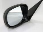 BMW 1 Series E87 LCi 09-12 5-Door Left Side Electric Heated Door Mirror Met Grey - Image 4