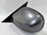BMW 1 Series E87 LCi 09-12 5-Door Left Side Electric Heated Door Mirror Met Grey - Image 5