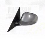 BMW 1 Series E87 LCi 09-12 5-Door Left Side Electric Heated Door Mirror Met Grey - Image 6