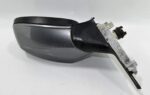 BMW 1 Series E87 LCi 09-12 5-Door Left Side Electric Heated Door Mirror Met Grey - Image 9