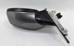 BMW 1 Series E87 LCi 09-12 5-Door Left Side Electric Heated Door Mirror Met Grey - Image 14