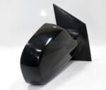 Hyundai Matrix FC (01-10) Right Side Electric Heated Door Mirror Metallic Black - Image 3