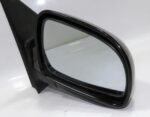 Hyundai Matrix FC (01-10) Right Side Electric Heated Door Mirror Metallic Black - Image 4