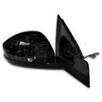 Land Rover Discovery Sport L550 LHD Right Side Power Fold Wing Mirror  Camera