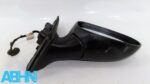 Ford KA RU8 (2008 - 2016) Right Side Electric Heated Door Mirror Metallic Silver - Image 9