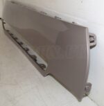 Mini Cooper Sport LCi2 Genuine Front Facing Bumper Middle Panel Rooftop Grey - Image 5
