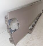 Mini Cooper Sport LCi2 Genuine Front Facing Bumper Middle Panel Rooftop Grey - Image 6