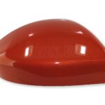 Evoque L551 Velar L560 L550 X761 Right Side Wing Mirror Cover Met Phoenix Orange