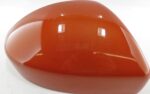 Evoque L551 Velar L560 L550 X761 Right Side Wing Mirror Cover Met Phoenix Orange - Image 3