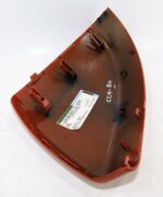 Evoque L551 Velar L560 L550 X761 Right Side Wing Mirror Cover Met Phoenix Orange - Image 4