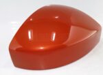 Evoque L551 Velar L560 L550 X761 Right Side Wing Mirror Cover Met Phoenix Orange - Image 5