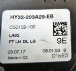 Discovery 5 MK5 /15-22 Front Left Door DL LB 9E Locking Mechanism HY32-203A29-EB - Image 8