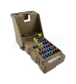 Subaru Legacy MK4 IV /03-09 Relay Holder and Fuse Box Junction Box 82201AG000 21