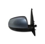 Vauxhall Meriva A /03-10 Right Side Electric Heated Door Mirror Lightning Sliver - Image 6