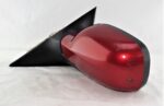 Renault Scenic-II Grand (03-09) Left Side Electric Heated Door Mirror Flame Red - Image 5
