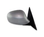 BMW 3 Series E90 E91 LCI 2009-2012 Right Side Heated Door Mirror Metallic Silver