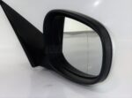 BMW 3 Series E90 E91 LCI 2009-2012 Right Side Heated Door Mirror Metallic Silver - Image 4