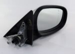 BMW 3 Series E90 E91 LCI 2009-2012 Right Side Heated Door Mirror Metallic Silver - Image 5