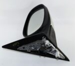 BMW 3 Series E90 E91 LCI 2009-2012 Right Side Heated Door Mirror Metallic Silver - Image 6