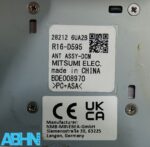 282126UA2B Nissan Qashqai J12 Genuine Aerial Frequency Antenna Amplifier Unit - Image 7