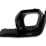 9450571 Mini Cooper S LCi2 Left Side Front Bumper Brake Air Duct Aperture 18