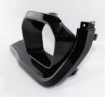 9450571 Mini Cooper S LCi2 Left Side Front Bumper Brake Air Duct Aperture 18 - Image 2