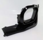 9450571 Mini Cooper S LCi2 Left Side Front Bumper Brake Air Duct Aperture 18 - Image 3