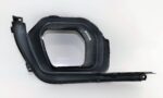 9450571 Mini Cooper S LCi2 Left Side Front Bumper Brake Air Duct Aperture 18 - Image 4
