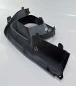 9450571 Mini Cooper S LCi2 Left Side Front Bumper Brake Air Duct Aperture 18 - Image 6