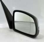 Vauxhall Meriva A /03-10 Right Side Electric Heated Door Mirror Lightning Sliver - Image 10