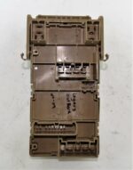 Subaru Legacy MK4 IV /03-09 Relay Holder and Fuse Box Junction Box 82201AG000 21 - Image 5