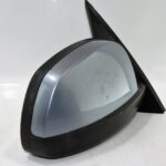 Vauxhall Meriva A /03-10 Right Side Electric Heated Door Mirror Lightning Sliver - Image 11